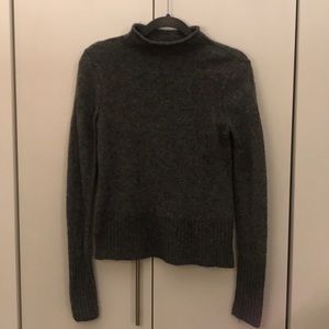 Madewell Inland Turtleneck Sweater
